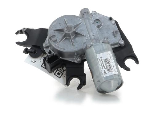 Rear wiper motor RENAULT CAPTUR I (J5_, H5_) 1.5 dCi 90 (J5N4, J5M5, J5MW, J5M6, J5AL, J5AJ) | BP29443563M102 