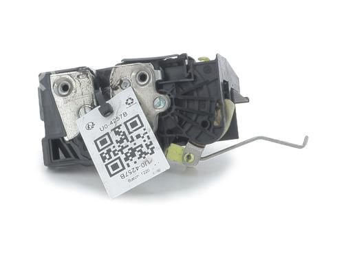 front-left-lock-dacia-sandero-ii-2012-32334205 main image