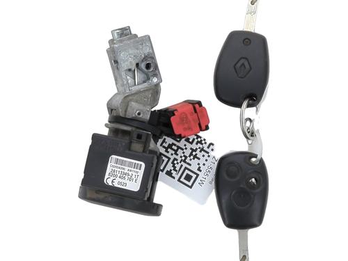 Ignition barrel RENAULT KANGOO Express (FW0/1_) 1.5 dCi 70 (FW0A, KW0V) | BP28971614M48