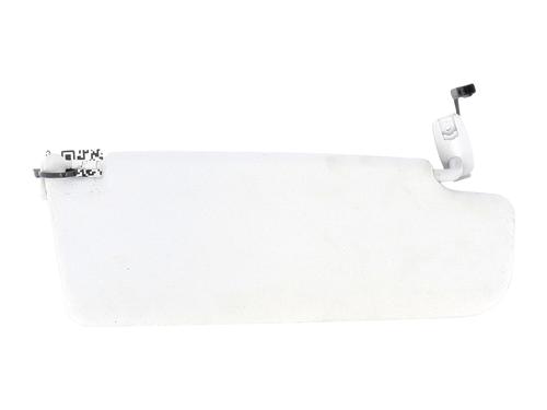 Left sun visor SKODA SUPERB II Estate (3T5) 2.0 TDI 16V | BP22186569I1 