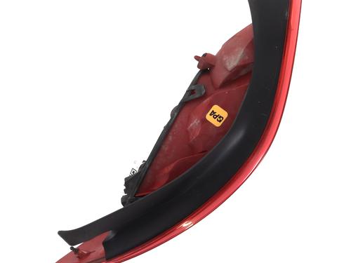 Used Left taillight PEUGEOT 308 I (4A_, 4C_) 1.6 HDi (92 hp) 29762432