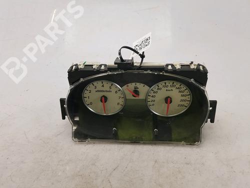 Used Instrument cluster NISSAN MICRA III (K12) 160 SR (110 hp) 12064112