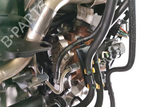 Engine PEUGEOT 207 CC (WD_) 1.6 HDi | BP35940882M1 - Image 6