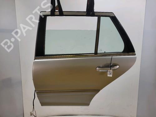 Left rear door MERCEDES-BENZ C-CLASS T-Model (S203) C 220 CDI (203.208) | BP31661947C4 