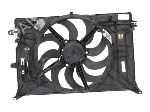 Køleventilator elektrisk Køleventilator elektrisk FIAT 500X (334_) 1.6 D Multijet (334AXA1B, 334AXA11) (120 hp) 37086629 37086629