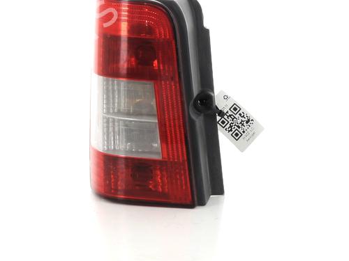 Left taillight PEUGEOT PARTNER MPV (5_, G_) 1.6 HDi 90 | BP29381076C34 