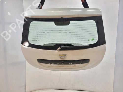 Used Tailgate Tailgate DACIA LOGAN MCV II 1.5 dCi (90 hp) 34205288 34205288