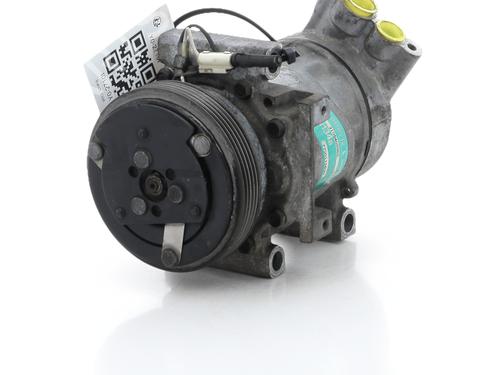 Used AC compressor AC compressor RENAULT TWINGO I (C06_) 1.2 (C066, C068) (58 hp) 35999145 35999145