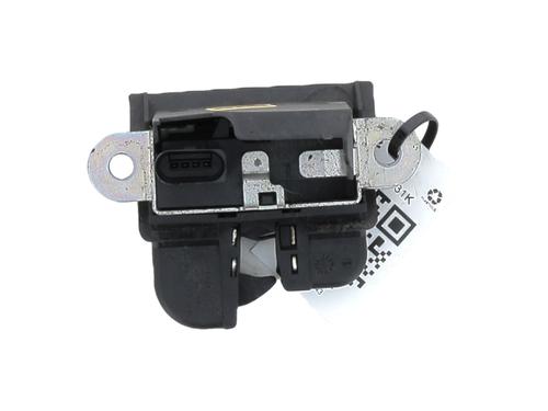 Used Tailgate lock Tailgate lock SEAT ALTEA (5P1) [2004-2015] 33299736 33299736