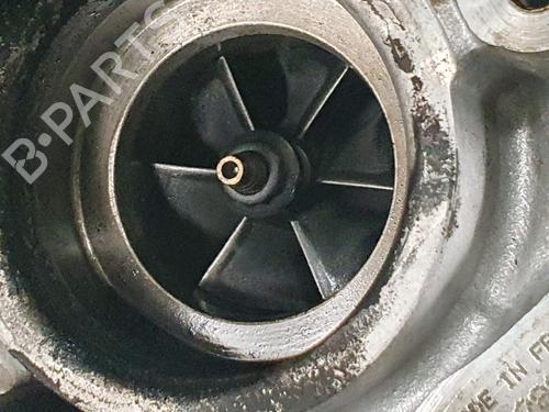 Engine CITROËN C5 II (RC_) 2.0 HDi (RCRHRH) | BP36897873M1  - Image 7