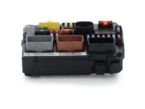 Used Fuse box Fuse box PEUGEOT 207 CC (WD_) 1.6 HDi (109 hp) 36373248 36373248