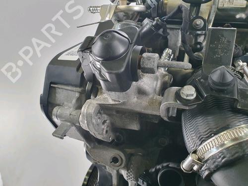 Engine AUDI A1 (8X1, 8XK) 1.4 TDI | BP39045195M1 - Image 7