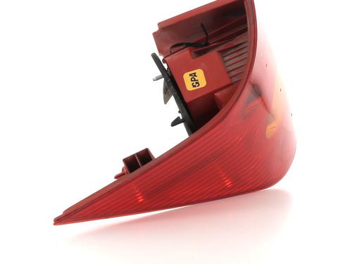 Left taillight PEUGEOT 1007 (KM_) 1.4 HDi | BP29346560C34 
