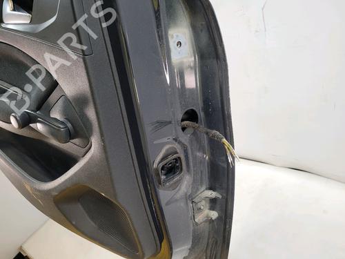Left rear door PEUGEOT 308 SW II (LC_, LJ_, LR_, LX_, L4_) 1.6 HDi 92 | BP24634754C4 