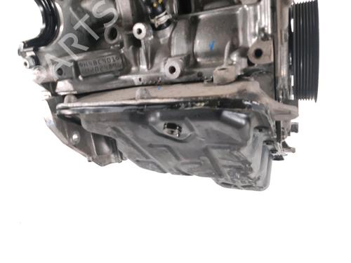 Engine RENAULT TWINGO III (BCM_, BCA_) 0.9 TCe 90 (BCM9, BCM2) | BP36853544M1  - Image 10