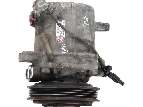 AC compressor SUZUKI GRAND VITARA I (FT, HT) 2.0 HDI 110 16V 4x4 (SQ420D, TD83V, JA420WD) | BP30474303M34