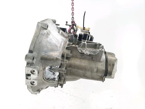 gearbox-citroen-c3-ii-sc_-2009-32654190 main image