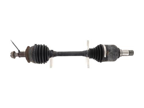 Used Left front driveshaft MERCEDES-BENZ A-CLASS (W169) A 180 CDI (169.007, 169.307) (109 hp) 22991419