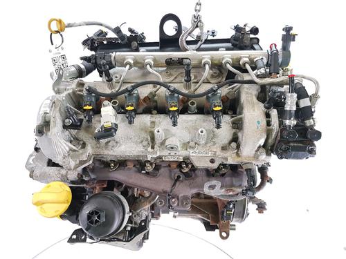 Engine OPEL CORSA D (S07) 1.3 CDTI (L08, L68) | BP31349965M1