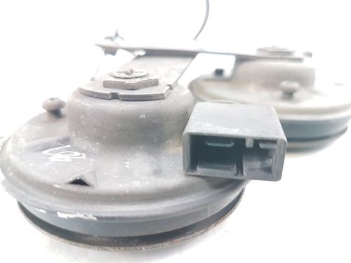 Horn TOYOTA PRIUS Liftback (_W2_) 1.5 Hybrid (NHW20_, NHW20R) | BP27915715E13 
