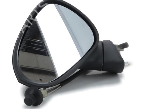 Left mirror SEAT IBIZA IV (6J5, 6P1) 1.4 TDI | BP29171838C26 