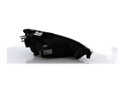 Left headlight PEUGEOT 206 CC (2D) 2.0 S16 | BP29231934C28 