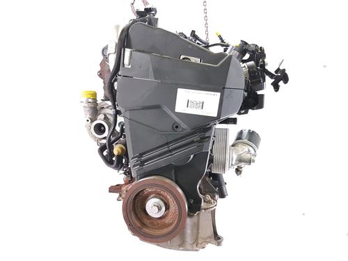 Used Engine Engine 37657390 37657390