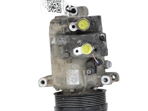 AC compressor SUZUKI GRAND VITARA II (JT, TE, TD) 1.9 DDiS All-wheel Drive (JT419, TD44, JB419WD, JB419XD,... | BP24604461M34 