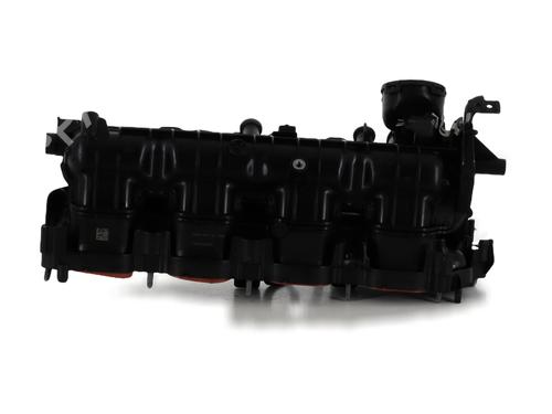 Used Intake manifold RENAULT ARKANA I (LCM_, LDN_) 1.3 TCe 140 (LDN0) (140 hp) 27268897