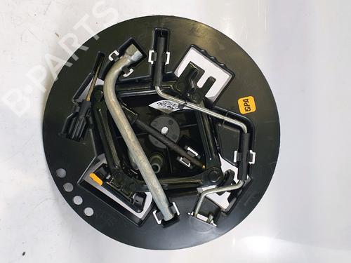 Jack Kit FIAT PUNTO (188_) 1.2 60 (188.030, .050, .130, .150, .230, .250) | BP29623347C119 