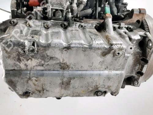 Engine PEUGEOT 407 (6D_) 2.0 HDi 135 (6DRHRH, 6DRHRE, 6DRHRG, 6DRHRJ) | BP33110971M1 - Image 12