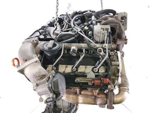 Engine AUDI A4 B7 Avant (8ED) 2.7 TDI | BP30118810M1