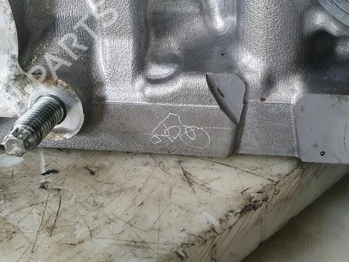 Cylinder head PEUGEOT 108 1.0 VTi 72 | BP33533151M5 - Image 7