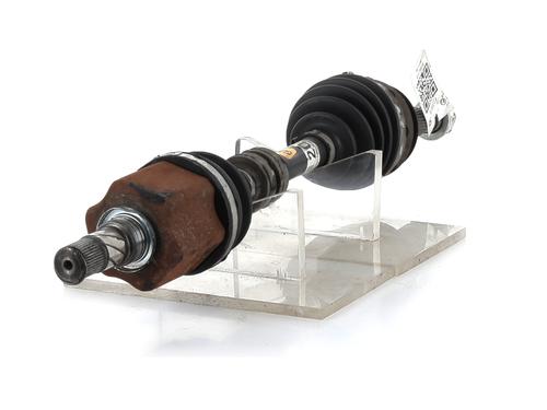 Left front driveshaft NISSAN QASHQAI II (J11, J11_) 1.6 dCi | BP29964275M38