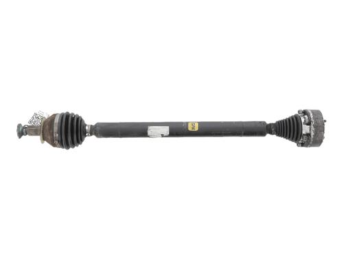 Used Right front driveshaft Right front driveshaft VW POLO Van V (6R1, 6C1) 1.2 TDi (75 hp) 36380098 36380098