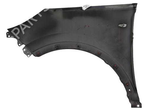 Right front fenders KIA SPORTAGE III (SL)  | BP28417309C42 
