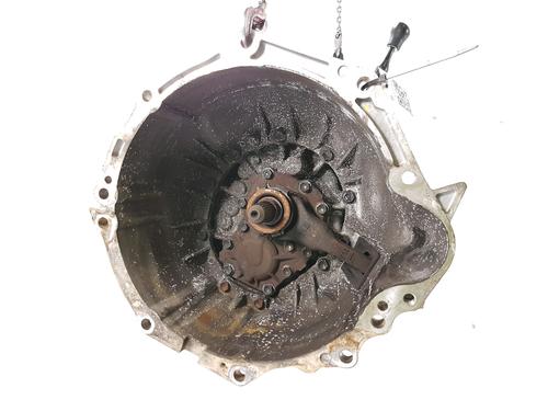 Gearbox TOYOTA HILUX VIII Pickup (_N1_) 2.8 TD 4WD (GUN126) | BP29217610M3 