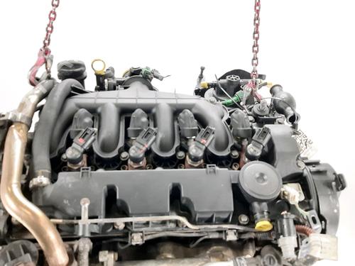 Engine PEUGEOT 807 (EB_) 2.0 HDI | BP31284665M1 