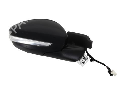 Bakspejl Højre CITROËN C4 CACTUS 1.6 BlueHDi 100 | BP31661917C27