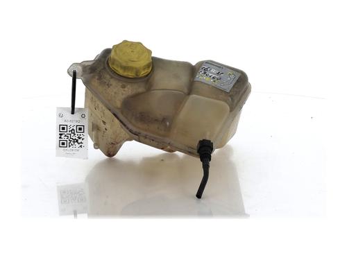 Used Expansion tank FORD FIESTA V (JH_, JD_) 1.4 TDCi (68 hp) 20673680