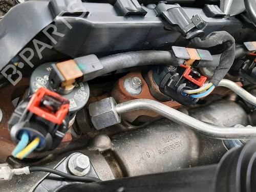 Engine JAGUAR E-PACE (X540) 2.0 D180 AWD | BP33533030M1 - Image 9