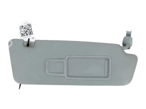 Used Right sun visor AUDI A1 (8X1, 8XK) 1.6 TDI (105 hp) 20084095