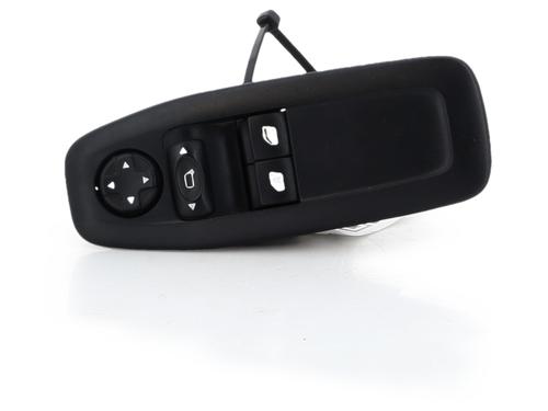 Left front window switch PEUGEOT 208 I (CA_, CC_) 1.4 HDi | BP34428515I27 - Image 2