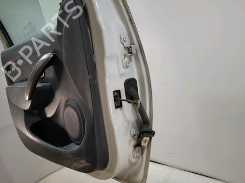 Left front door DACIA LOGAN MCV II TCe 90 (K8M1, K8MA, K8AC) | BP29552995C2 