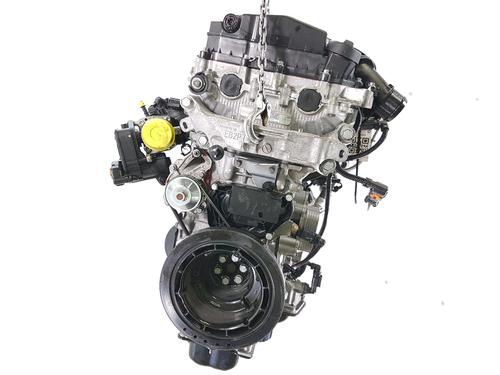 Used Engine PEUGEOT 308 II (LB_, LP_, LW_, LH_, L3_) 1.2 THP 130 (131 hp) 31913364
