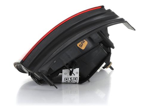 Left taillight CITROËN C3 II (SC_) 1.1 i | BP29231442C34 