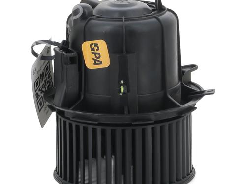 Heater blower motor CITROËN C3 II (SC_) 1.6 HDi | BP28505907M62