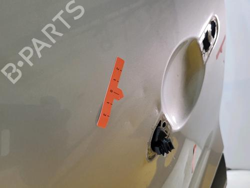 Left front door RENAULT CLIO IV Grandtour (KH_) 0.9 TCe 90 | BP29762347C2 