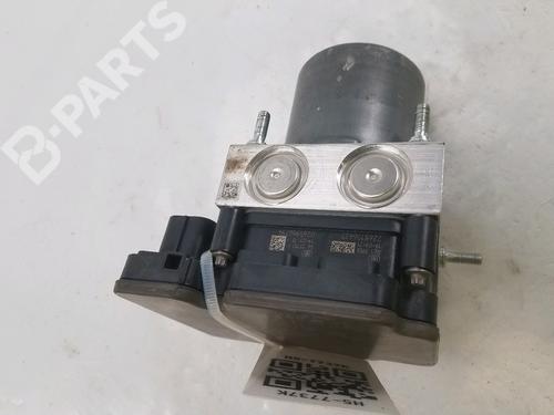 ABS pump RENAULT CLIO V (B7_) 1.5 Blue dCi 85 (B7AG) | BP10483428M43 