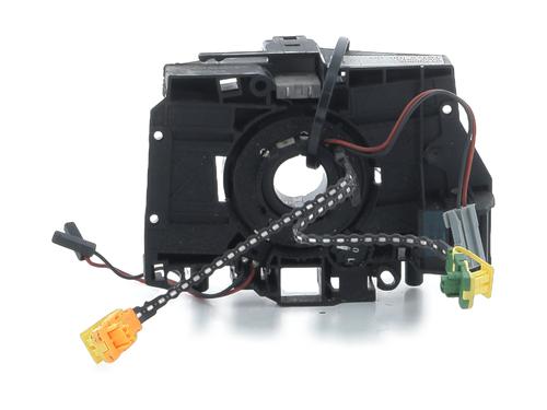 Used Squib airbag RENAULT CLIO II (BB_, CB_) 1.4 16V (B/CB0P, BB13) (98 hp) 31635640